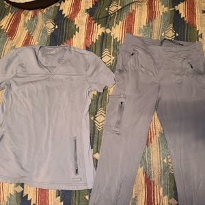 JAANU scrubs size medium